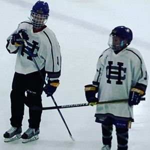 Meet your Posher, Brian